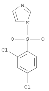 1-[(2,4-Dichlorophenyl)sulfonyl]-1H-imidazole
